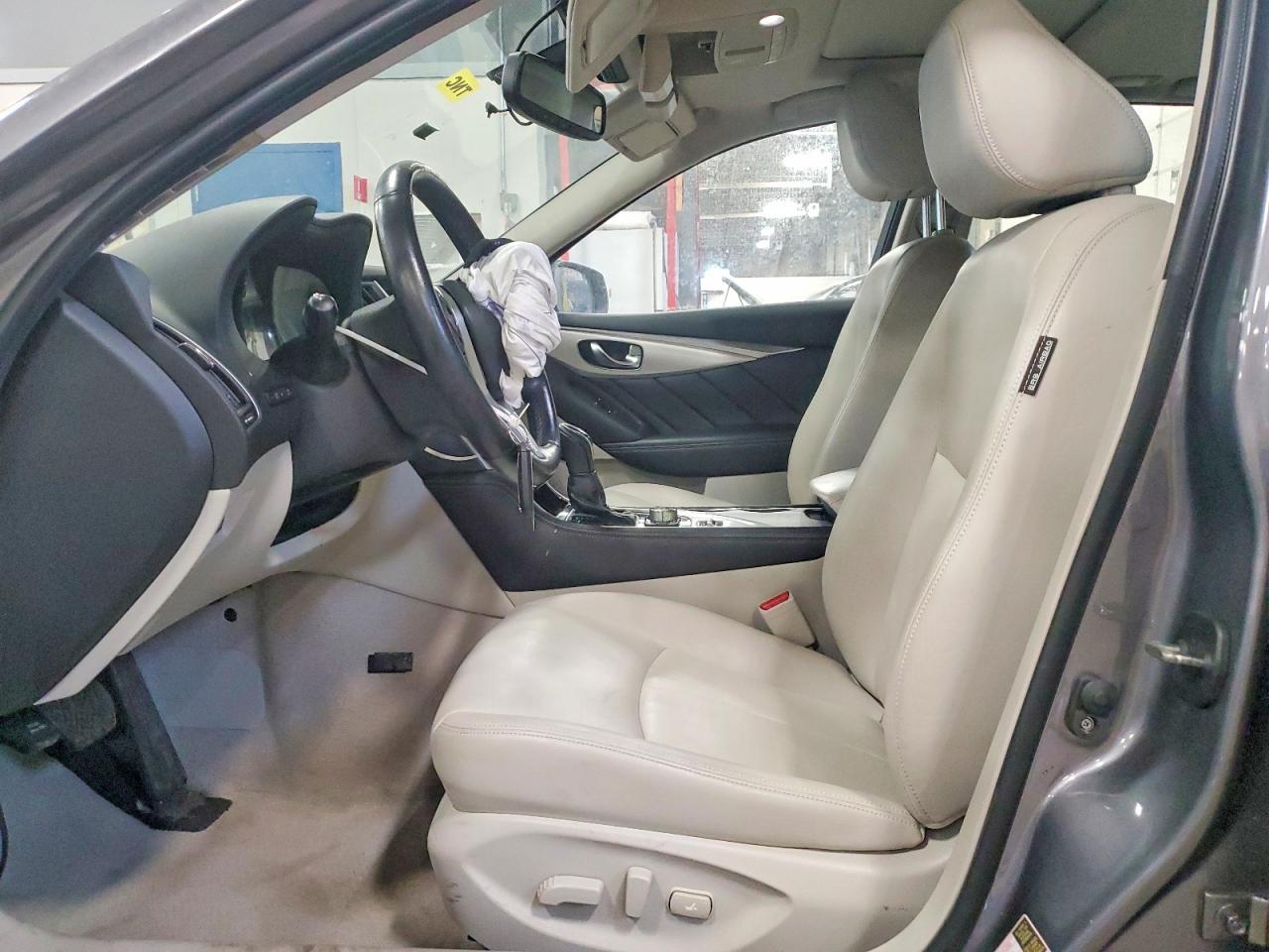 2020 Infinity Q50 Pure