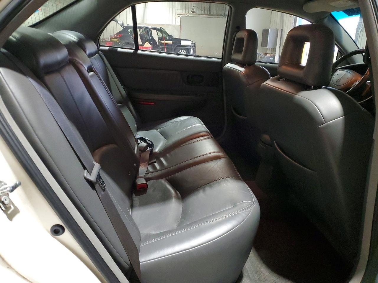 2004 Buick Regal ls