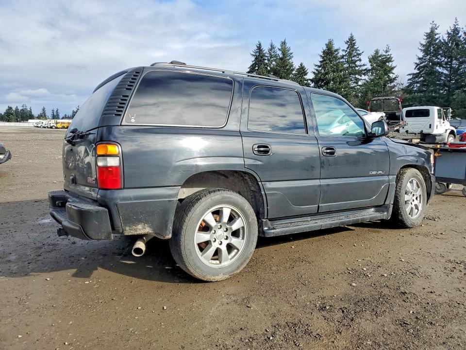 2006 GMC Yukon Denali