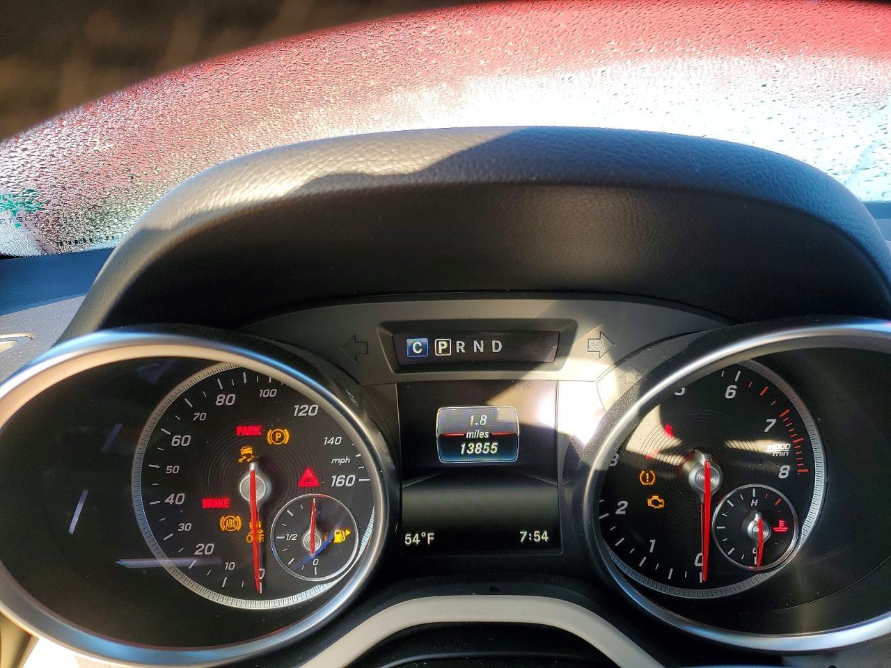 2020 Mercedes-Benz Slc 300