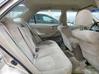 2001 Honda Accord lx