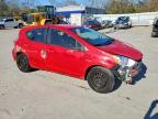 2013 Toyota Prius c