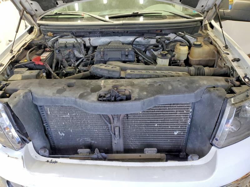 2007 Ford F150
