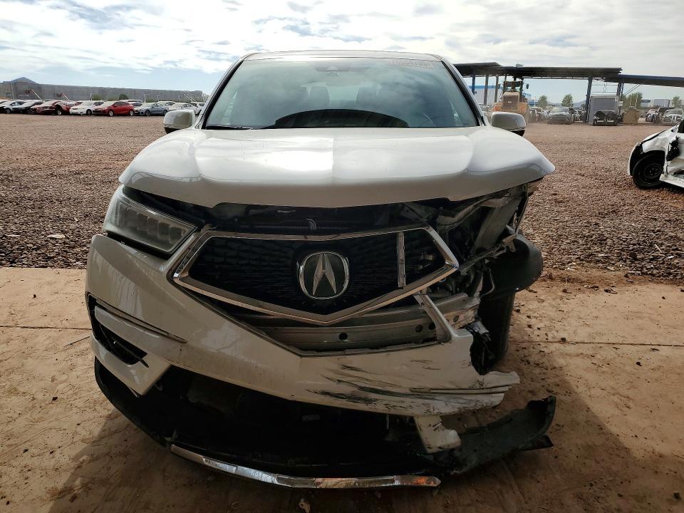2019 Acura MDX