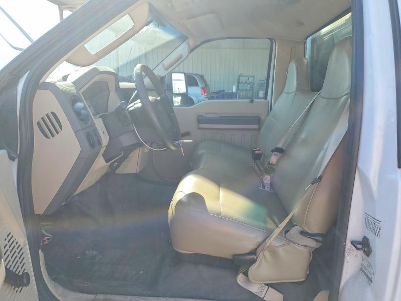 2008 Ford F350 srw Super Duty