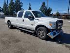 2015 Ford F250 Super Duty