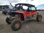 2020 Polaris RZR Utility Vehicle