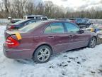 2006 Mercedes-Benz E 350