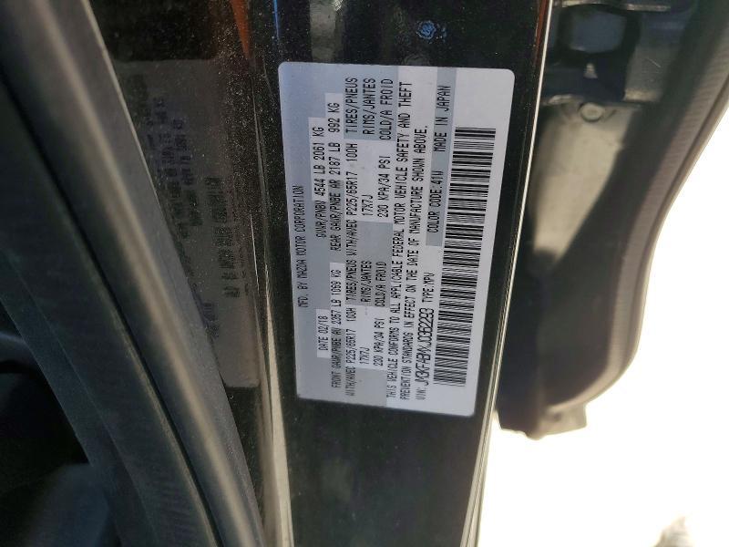 2018 Mazda Cx-5 Sport