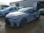 2024 Lexus Is 350 f Sport Design