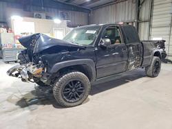 2004 GMC New Sierra K1500 en venta en Rogersville, MO