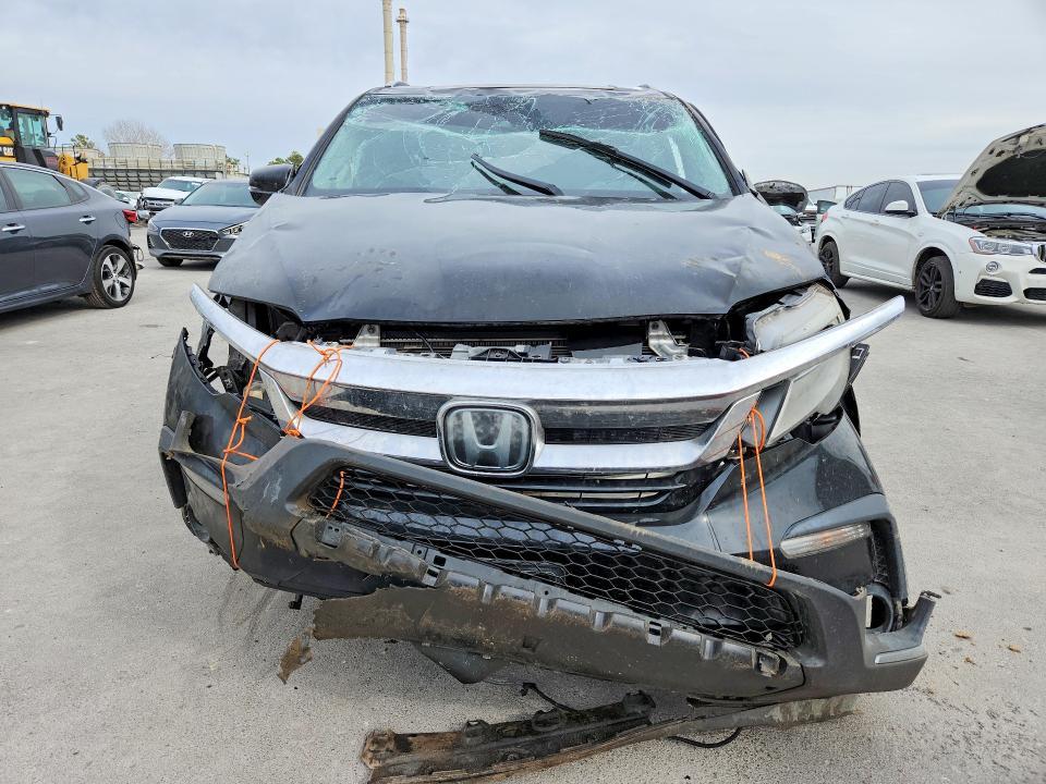 2020 Honda Pilot Touring