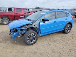 Vehiculos salvage en venta de Copart Conway, AR: 2016 Subaru Crosstrek Limited