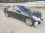 2012 Infiniti G37 Base