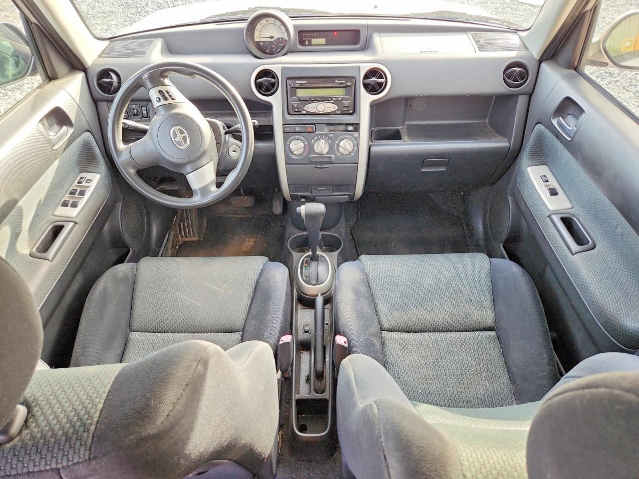 2006 Scion XB