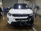 2020 Land Rover Discovery Sport se