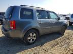 2011 Honda Pilot exl