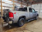 2013 GMC Sierra K1500 SLE
