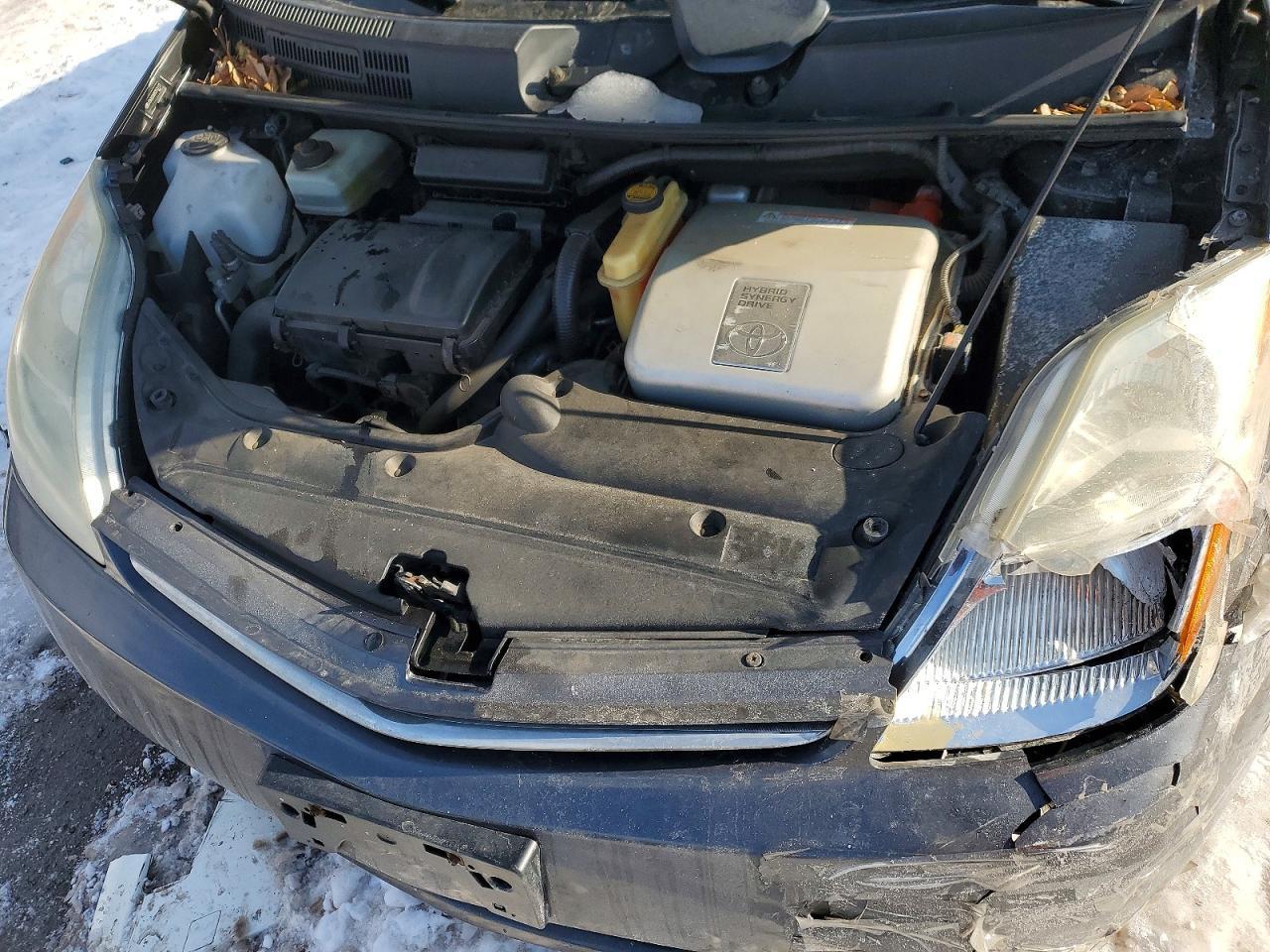 2008 Toyota Prius