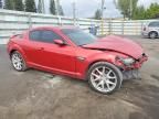 2011 Mazda RX8