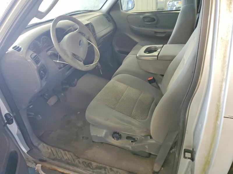 2002 Ford F-150