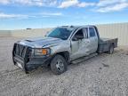 2018 GMC Sierra 350 Flatbed Truck