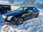 2008 Ford Fusion sel