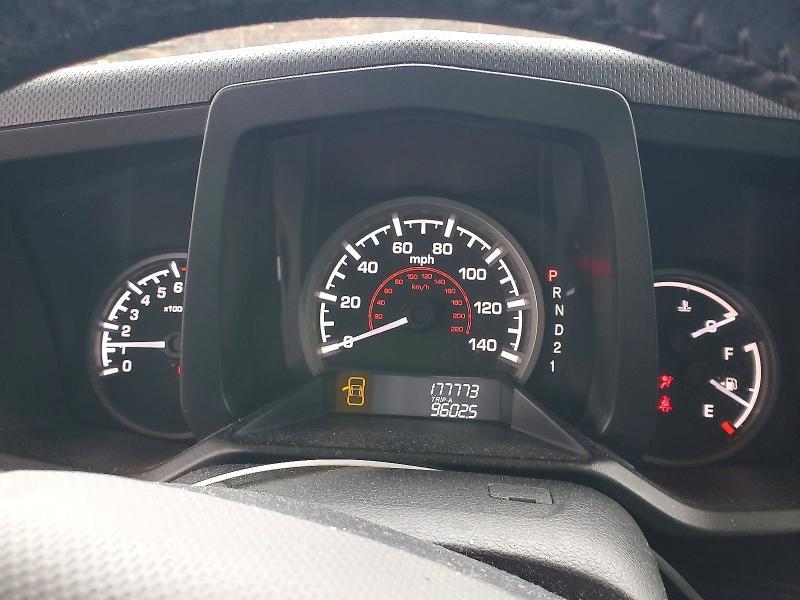 2013 Honda Ridgeline Sport