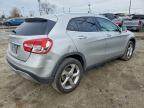 2018 Mercedes-Benz Gla 250 4matic