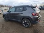 2017 Jeep Compass Trailhawk