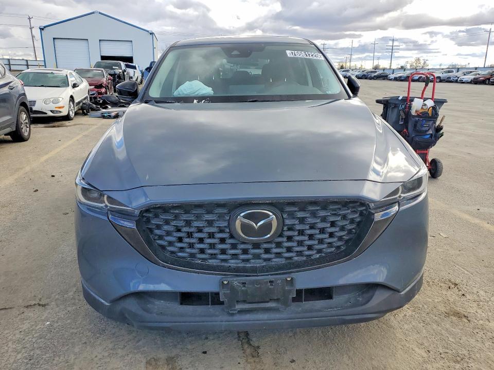 2023 Mazda Cx-5 Preferred