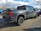2021 GMC Sierra K1500 AT4