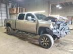 2012 GMC Sierra K2500 SLT