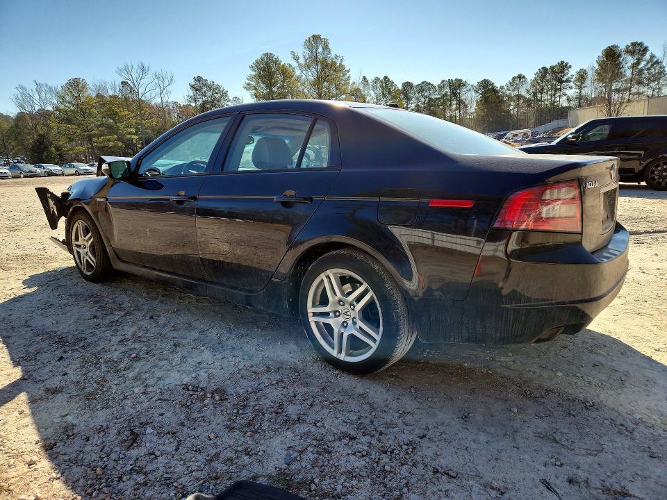 2008 Acura TL