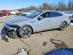 2025 Hyundai Sonata sel for sale in Brookhaven, NY