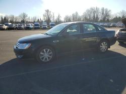 2008 Ford Taurus sel for sale in Portland, OR