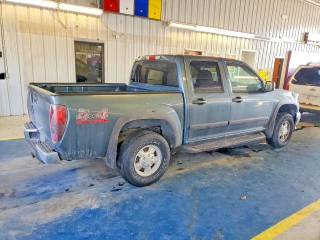 2007 Chev Colorado
