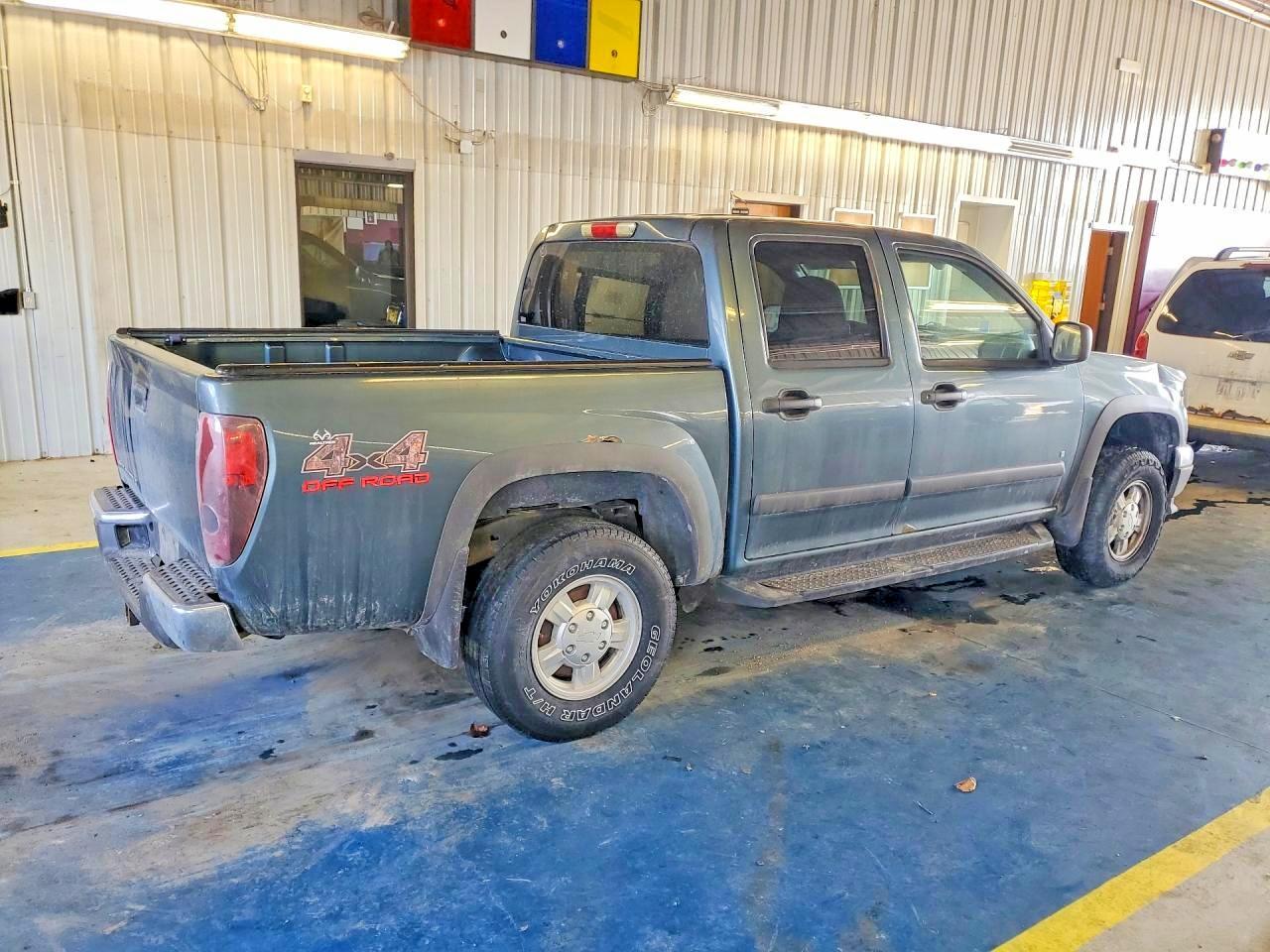 2007 Chev Colorado