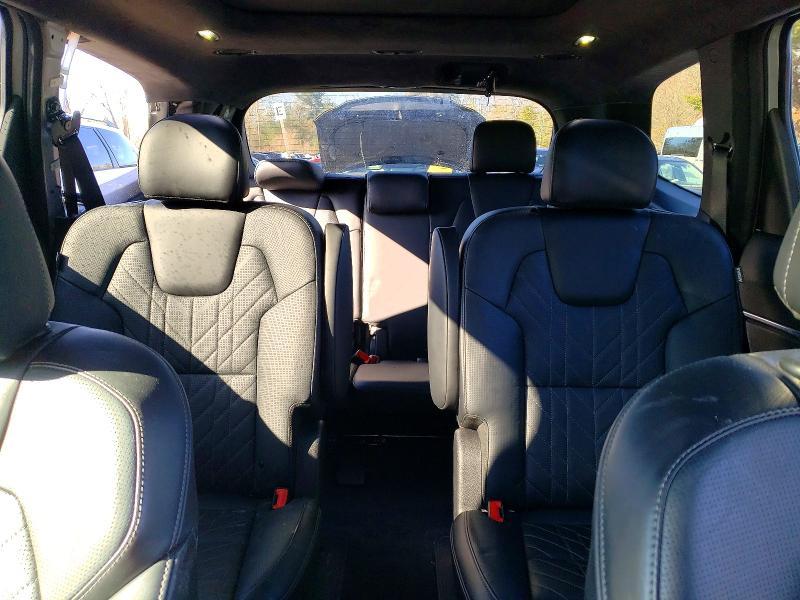2024 KIA Telluride Sx-prestige X-pro