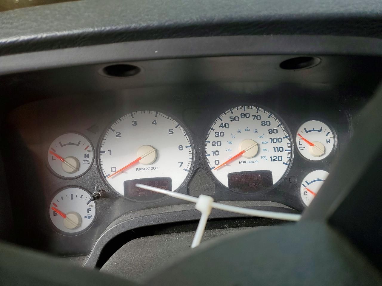 2005 Dodge RAM 1500 ST