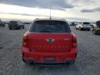 2015 Mini Cooper s c