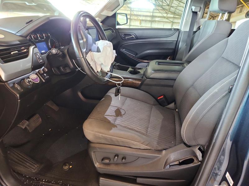 2019 Chevrolet Suburban C1500 ls