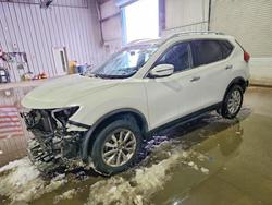 2019 Nissan Rogue s en venta en Central Square, NY