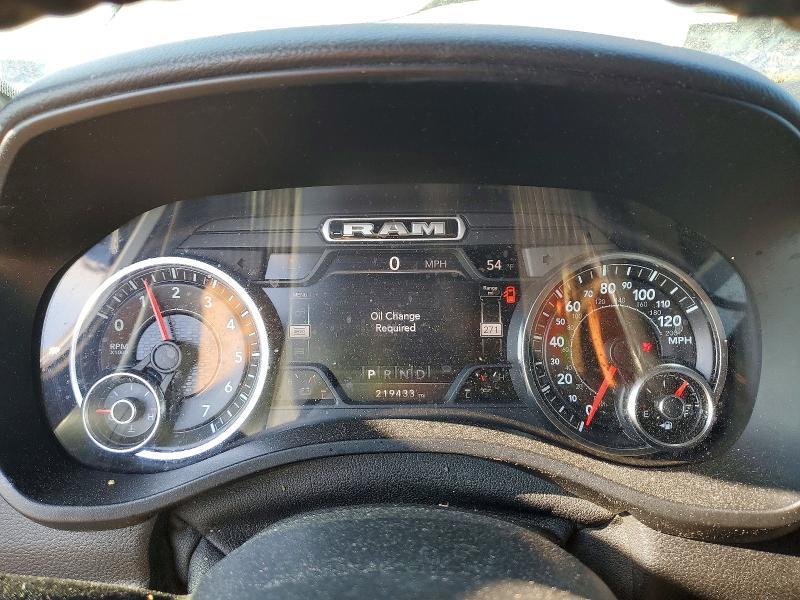 2020 Ram Trucks 1500 big Horn/lone Star