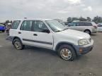 2001 Honda Cr-v lx