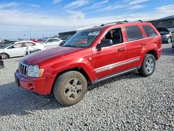 2005 Jeep Grand Cherokee Limited en venta en Brighton, CO