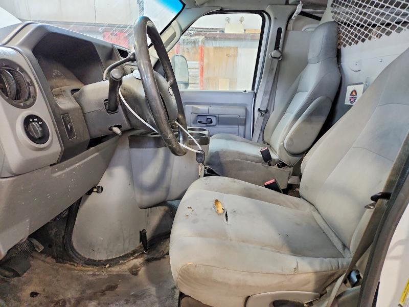 2013 Ford Econoline E150 Van