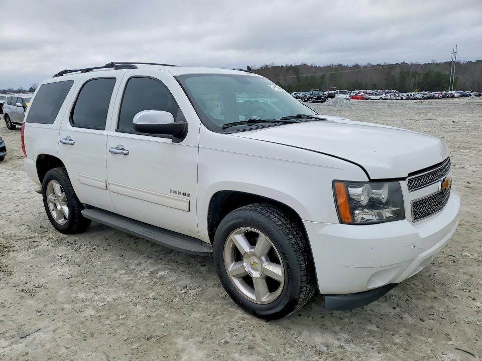 2014 Chevrolet Tahoe C1500 ls