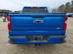 2022 Chevrolet Silverado K1500 Custom