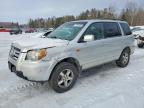 2008 Honda Pilot exl